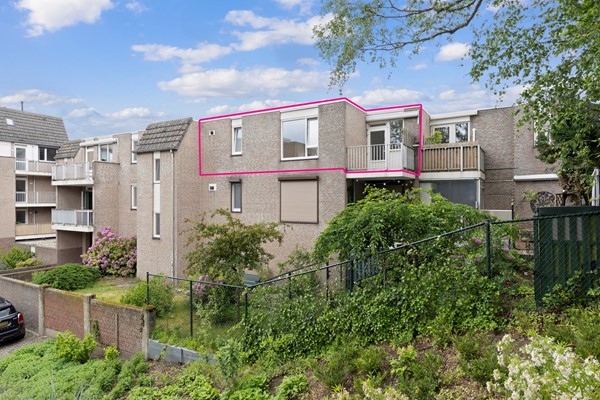 Medium property photo - Dokter Aletta Jacobsstraat 31, 5911 DC Venlo